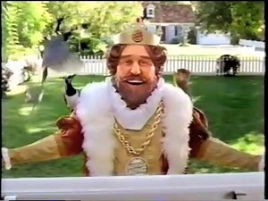 Spike TV 2005 Commercials