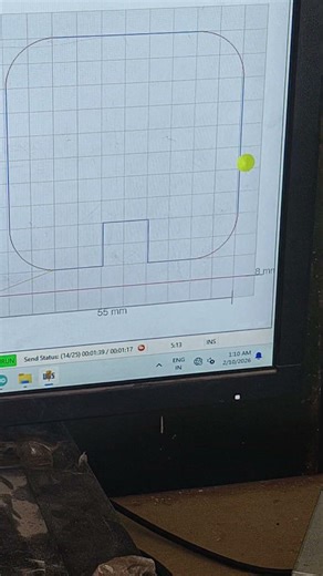 CNC MACHINE #arduino #cncsoftware #gcode #woodworking #milling #machine #cnc #woodcarving