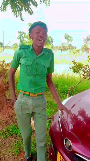 #Hello Mwari