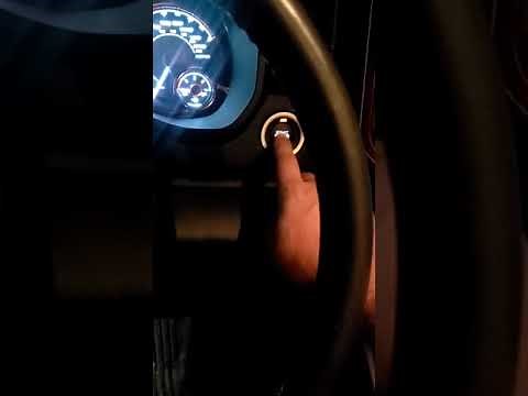 Adjusting Tire Size with AlfaOBD on 2020 Ram 1500