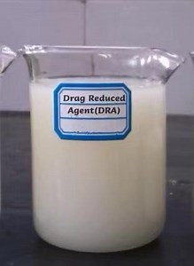 [Hot Item] Oilfield Chemical Drag Reducer Agent for Pipeline