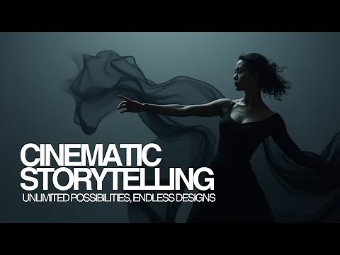 Cinematic Storytelling - AI Text to Video Generator | ImagineArt