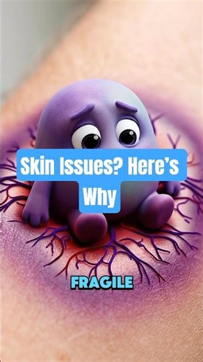 5 Common Skin Problems and Their Causes