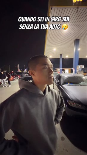 Valentino Jang on Instagram: "Mi sentivo incompleto, non ditemi che sono l’unico 🥲 (sarebbero state 18 ore di guida) 💸 Codice VALENTINOJANG su @carvertical_com @prozis @montaricambi.it @kingsgym_it per risparmiare e supportarmi 💪 #valentinojang #auto #raduno #sardegna #supramk5"