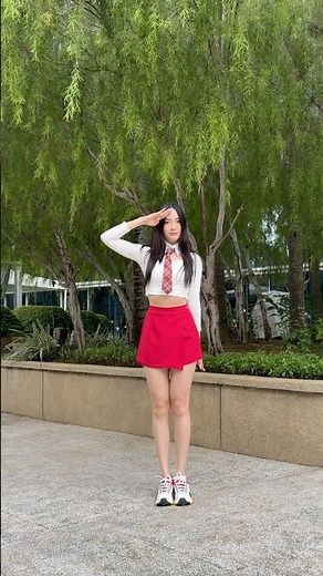 Yes Sir🫡🧧Another CNY song from Malaysia😆 #yes蛇 #fyp #cny #dance #3p