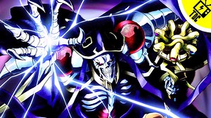 The Best New Anime of Winter 2018