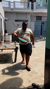 Hath wala pankha 😍❤️ | Thakur Kapil Shishodia