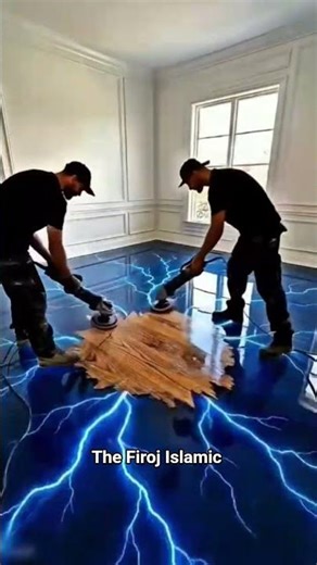 Epoxy paint design, printing design