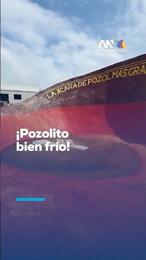 Pozol Day in Chiapas celebrates ancestral tradition with festivities and flavor