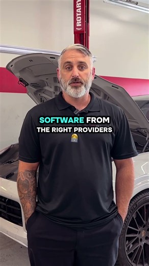 How do we work with Modern Tech in Vehicles?