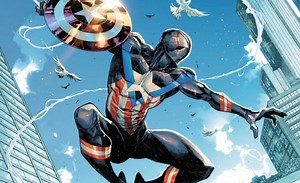 Marvel heroes pay homage to Captain America with 80th Anniversary variant covers