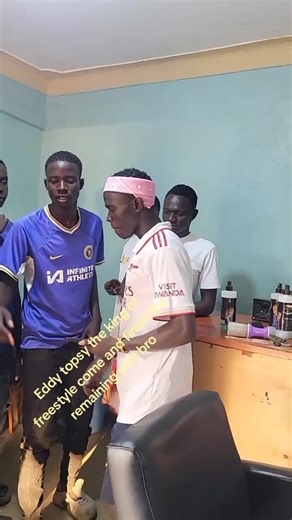 Lisk (@lisk.ug)’s videos with original sound - Lisk