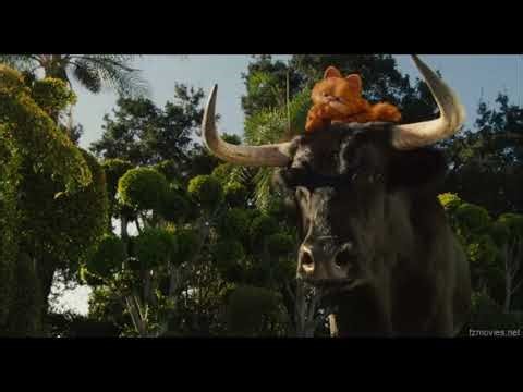 Garfield 2 - End Credits Suite (The Powerpuff Girls Movie 2: All the Time in the World)