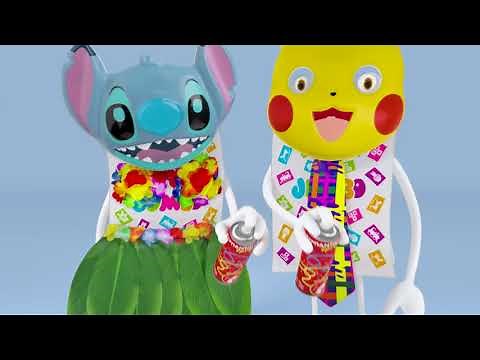 JUMBO Απόκριες 2025!