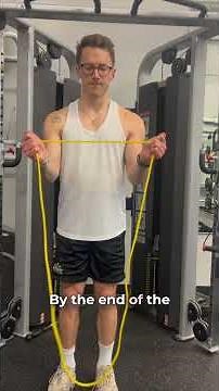 Shoulder Dislocation Rehab: Episode 3