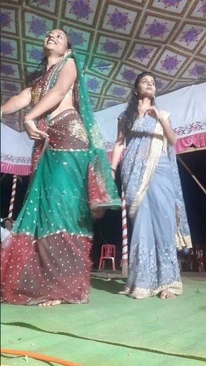 पुनम आणी करीनाचा झटका डांन्स 💃💃💃