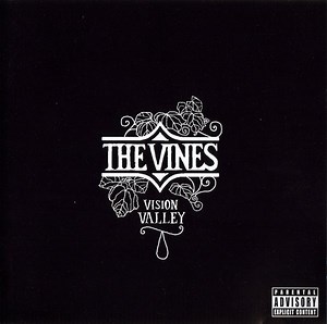 The Vines - Vision Valley