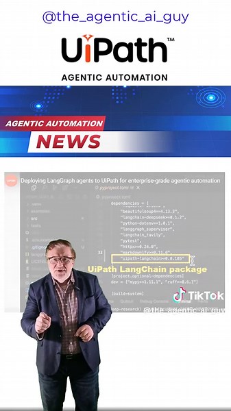 Agentes AI y Innovación en Automatización Empresarial