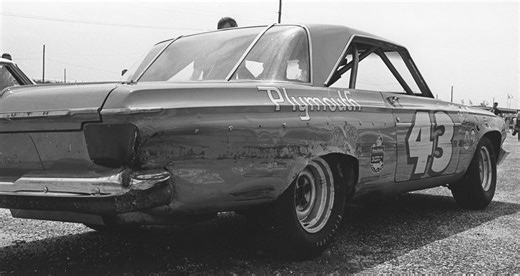 Making its mark: The hardy history of the Darlington Stripe, a 75-year tradition