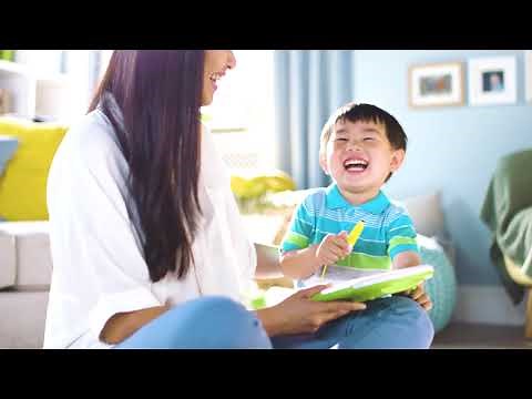 Mr Pencil Scribble and Write ¦ LeapFrog