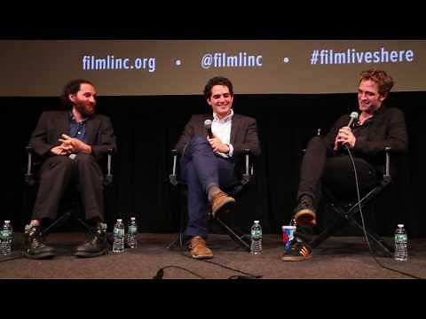 'Good Time' Q&A | Robert Pattinson, Safdie Brothers, & Ronnie Bronstein