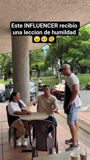 Asi se da una leccion de humildad 🥺😠 #suscribete ##viralvideo #shortvideo #shorts #viral #video