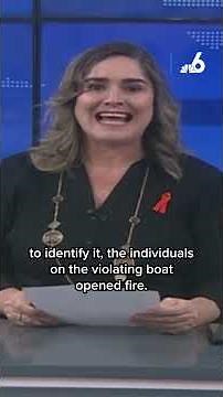 Cuban government says 4 killed, 6 injured in confrontation with boat registered in Florida