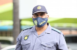 Operation Okae Molao in full swing in Moot