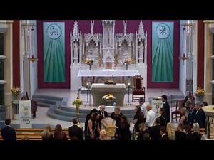 Church TV Live Stream