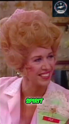 Mel the Tightwad: The Girls Call Him Out! #alice #oldtvshows #shorts