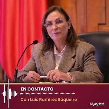 ¡Ocho años transformando la historia de México!