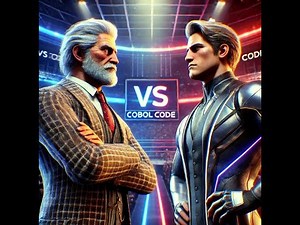 Mainframe desde VS CODE