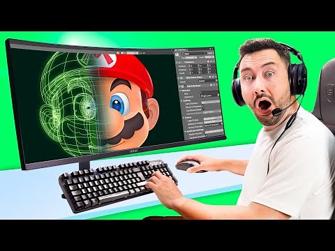 Ils ont 48H pour créer un jeu vidéo !