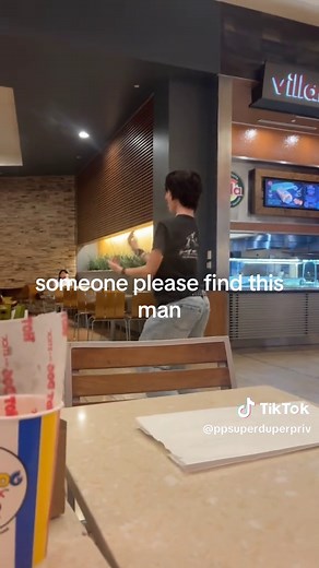 help me find my new bff please #roseville #galeriamall #fyp | Roseville