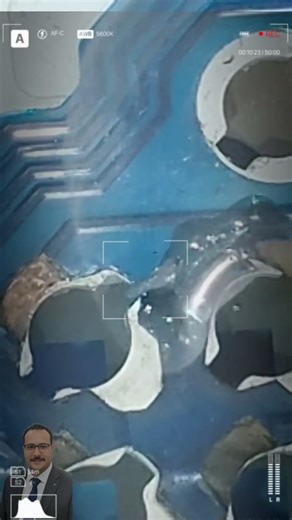 شرح عملية Tinning للنحاس في الدوائر الإلكترونية المطبوعة#pcb