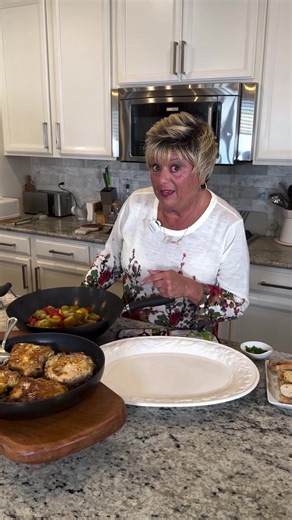 Authentic Italian Cooking: Recipes and Tips with Antoinette