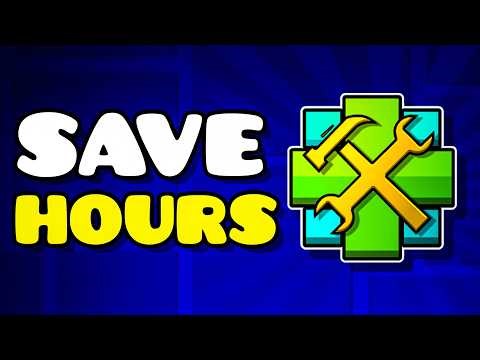 7 PRO Building Tips to be a FASTER Creator