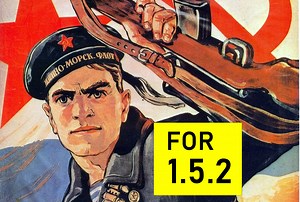 Remove Dropping Weapons From Damage for 1.5.2 addon - S.T.A.L.K.E.R. Anomaly mod for S.T.A.L.K.E.R.: Call of Pripyat