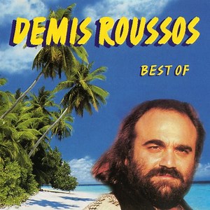 Demis Roussos - Best Of