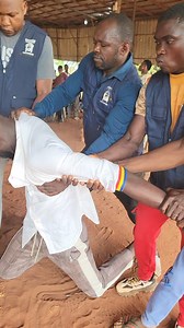 God is restoring your Destiny in Jesus name | Wounded Messiah Prayer Companion Anambra, Nig