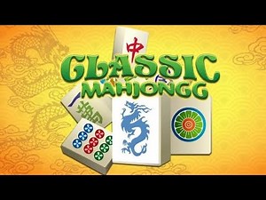 Timeless Mahjong Classic