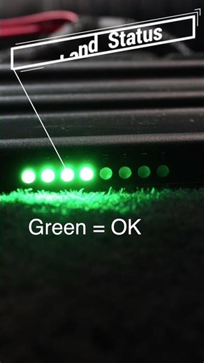 Holley Terminator X Light Decoder! #holleyterminatorx