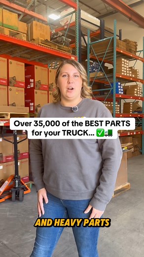 Over 35,000 of the BEST PARTS for your TRUCK… ✅🚛 https://highwayandheavyparts.com #HHP #diesellife #trucking #mechanic #dieselengines #semi #mechaniclife #dieseltruck #diesel | Highway and Heavy Parts