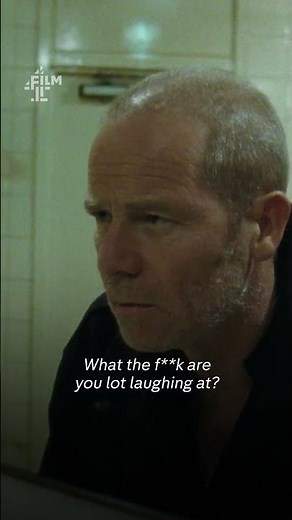 Paddy Considine's Dog Altogether starring Peter Mullan & Olivia Colman #ShortFilm #Film