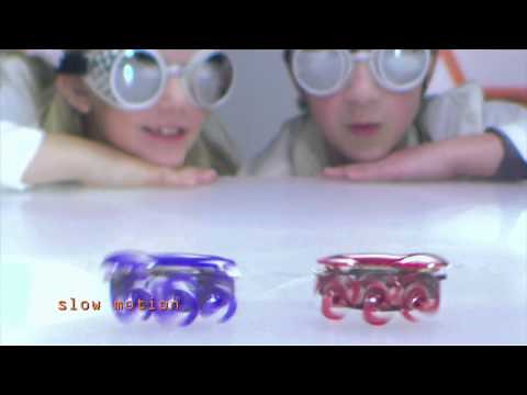 HEXBUG Ant Commercial (30 sec)