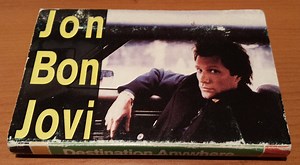 Jon Bon Jovi - Destination Anywhere