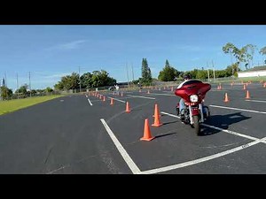 300% rider skills improvement in 15 minutes