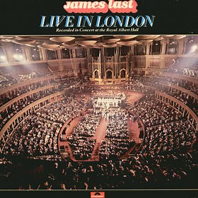 James Last - Live In London