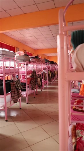 Comfortable Boys’ and Girls’ Dormitories for 2026