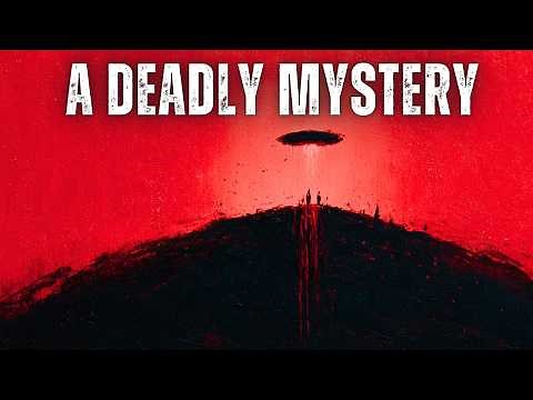 The Terrifying Mystery of the Lead Masks Murders | Brazil's Most Bizarre True Story